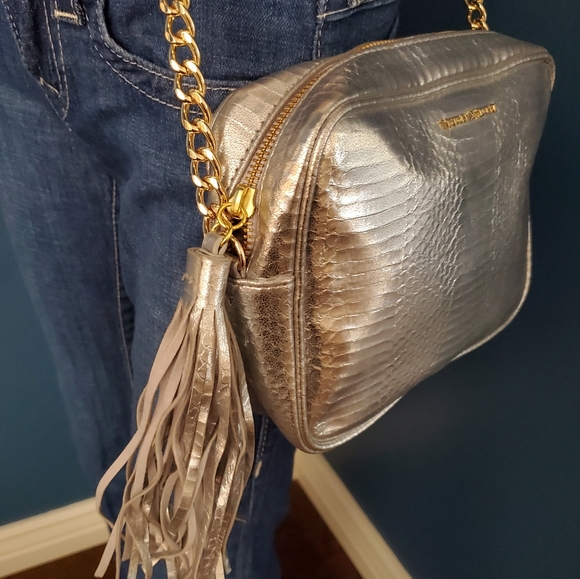 VICTORIA SECRET Crossbody Purse - Picture 7 of 12